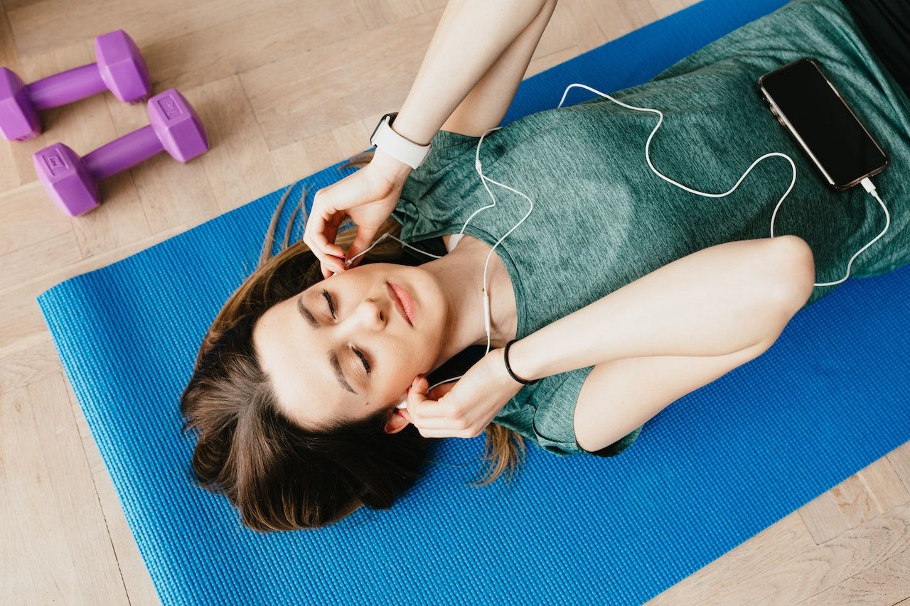 How Music Can Help You Stay Motivated During Your Workout
