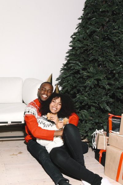 Christmas as a Couple: 10 Romantic Ideas to Make Your First Holiday Extra Special