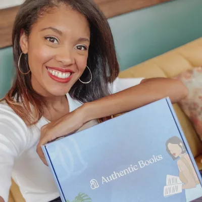 Meet the Fearless Founder Opening the ONLY BIPOC, Women-Owned Bookstore in this Major City