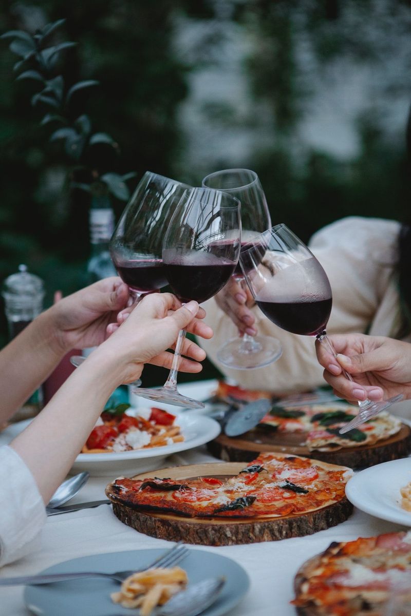 Creative Ways to Enjoy Red Wine This Summer
