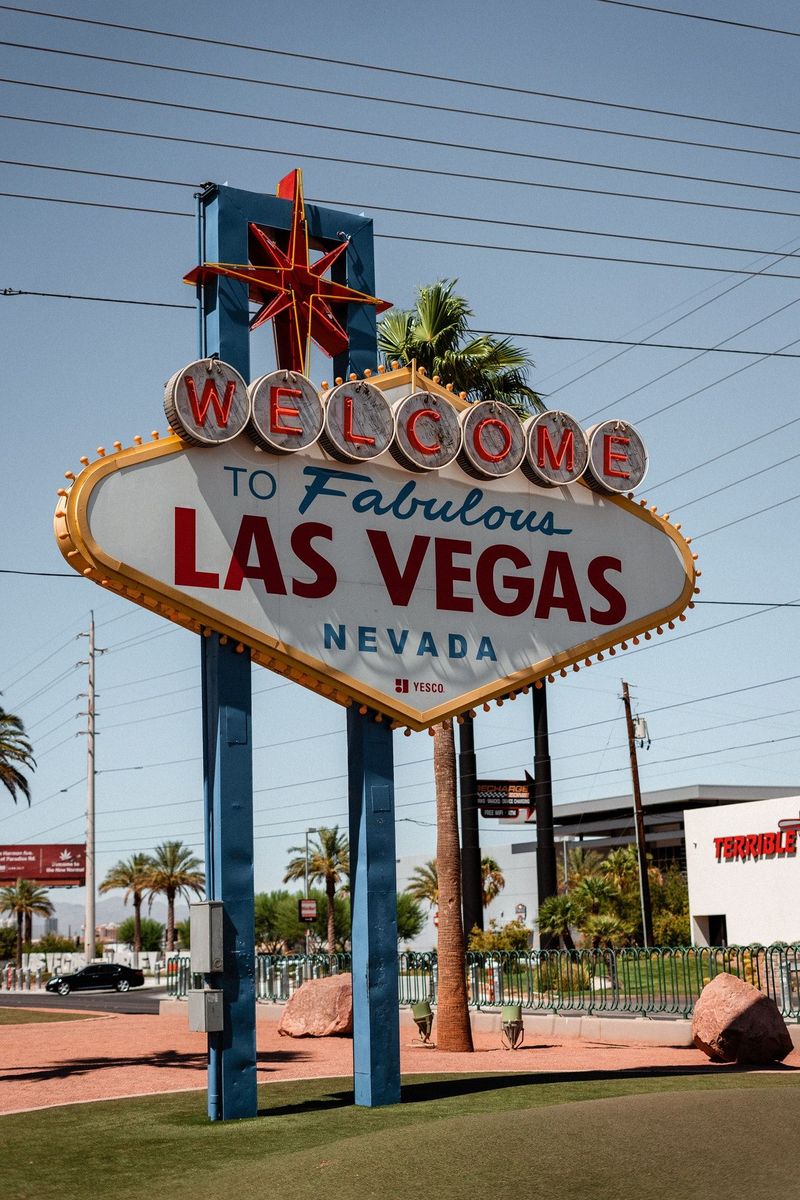 The Best of Las Vegas Giveaway